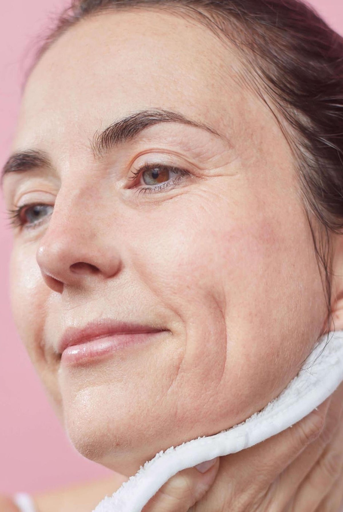 Rose Renew Rose + Cupuacu Enzyme Cleanser