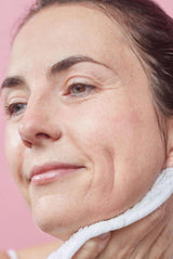 Rose Renew Rose + Cupuacu Enzyme Cleanser