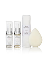 Rose Renew Double Cleanse Edit