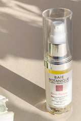 Rose Renew Facial Oil