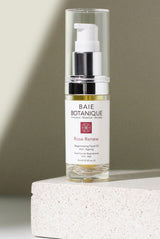 Rose Renew Facial Oil
