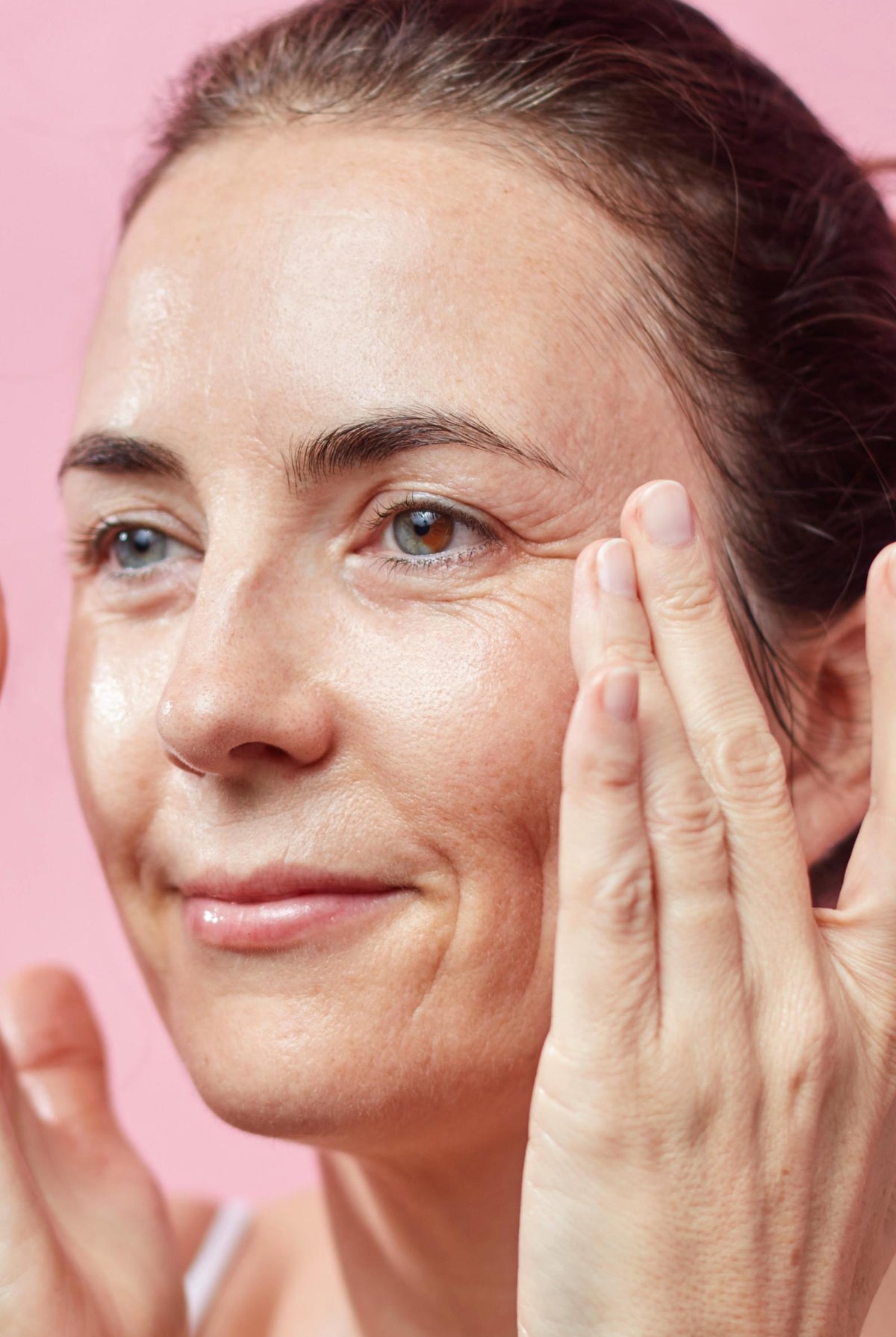 Rose Renew Regenerating Eye Cream 15ml