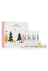Baie Botanique Rose Renew Christmas Discovery Set