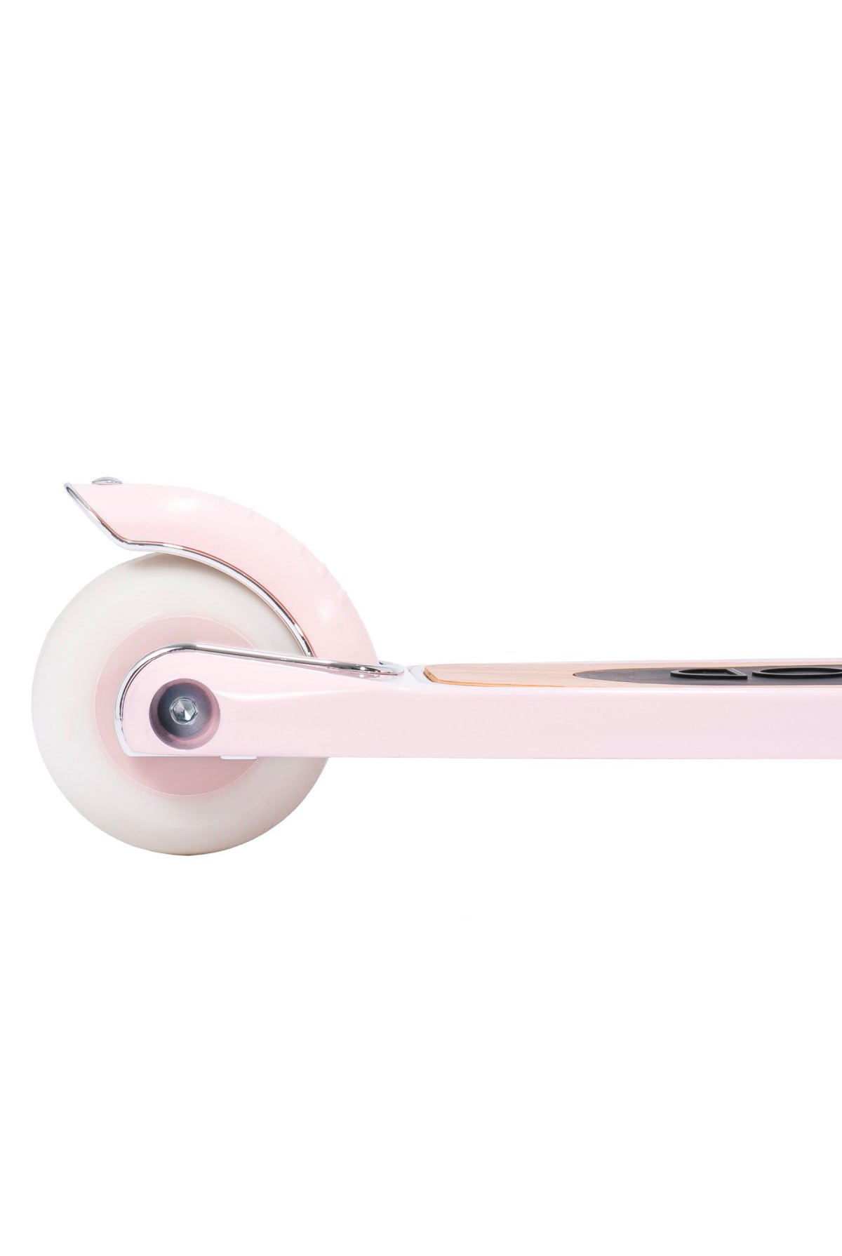 Scooter - Pink
