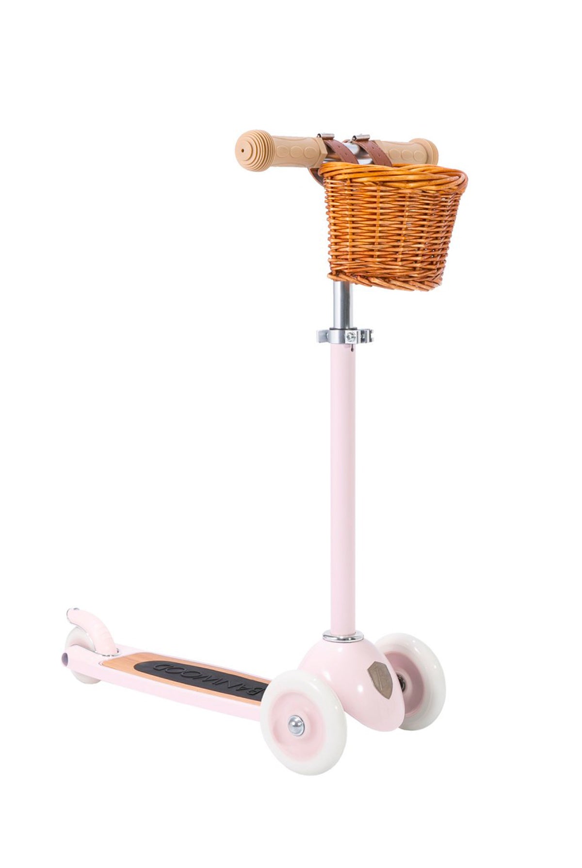 Scooter - Pink
