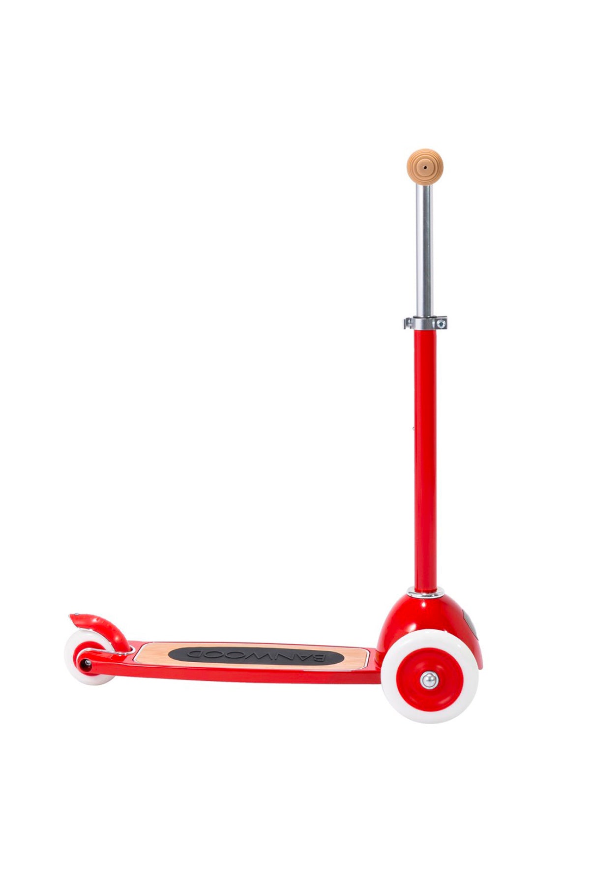 BANWOOD SCOOTER RED