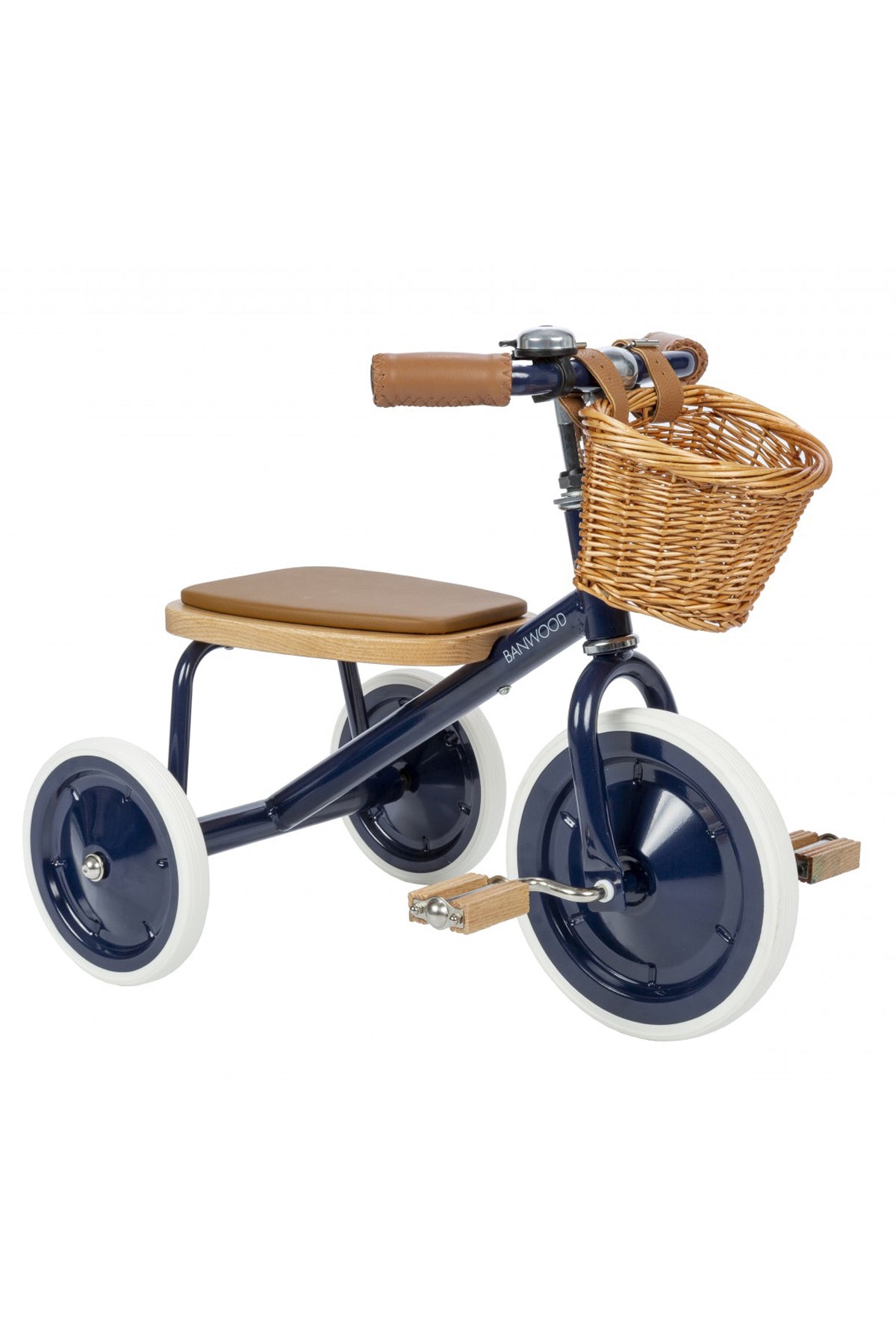 Trike - Navy