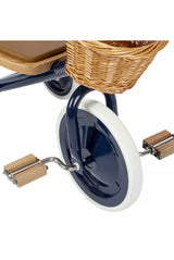 Trike - Navy