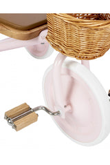 Trike - Pink