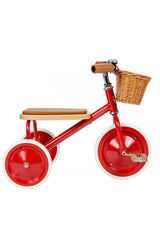 BANWOOD TRIKE - RED