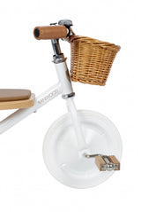 White Trike