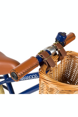 Balance Bike First Go - Navy