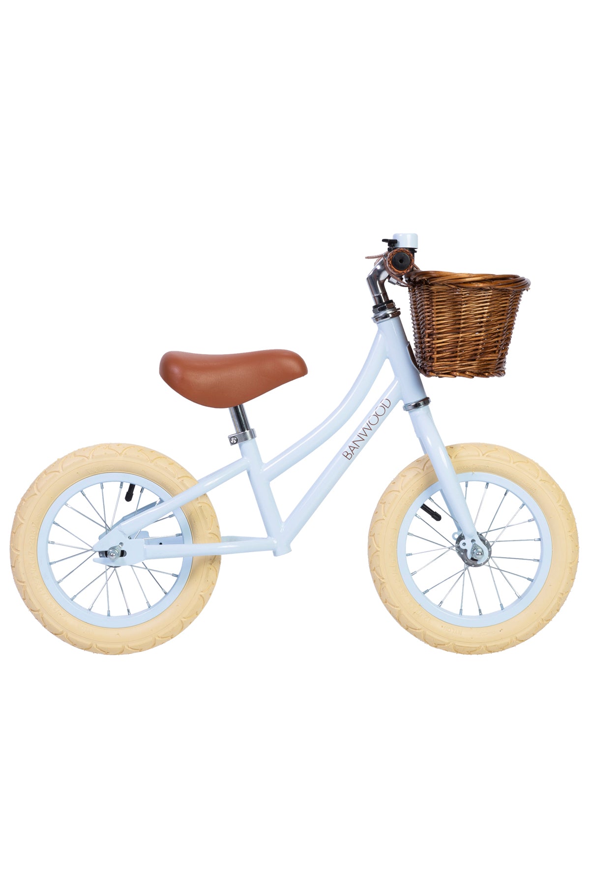 Balance Bike First Go - Sky