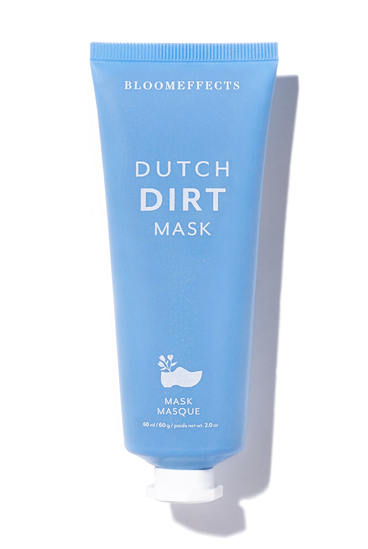 DUTCH DIRT MASK