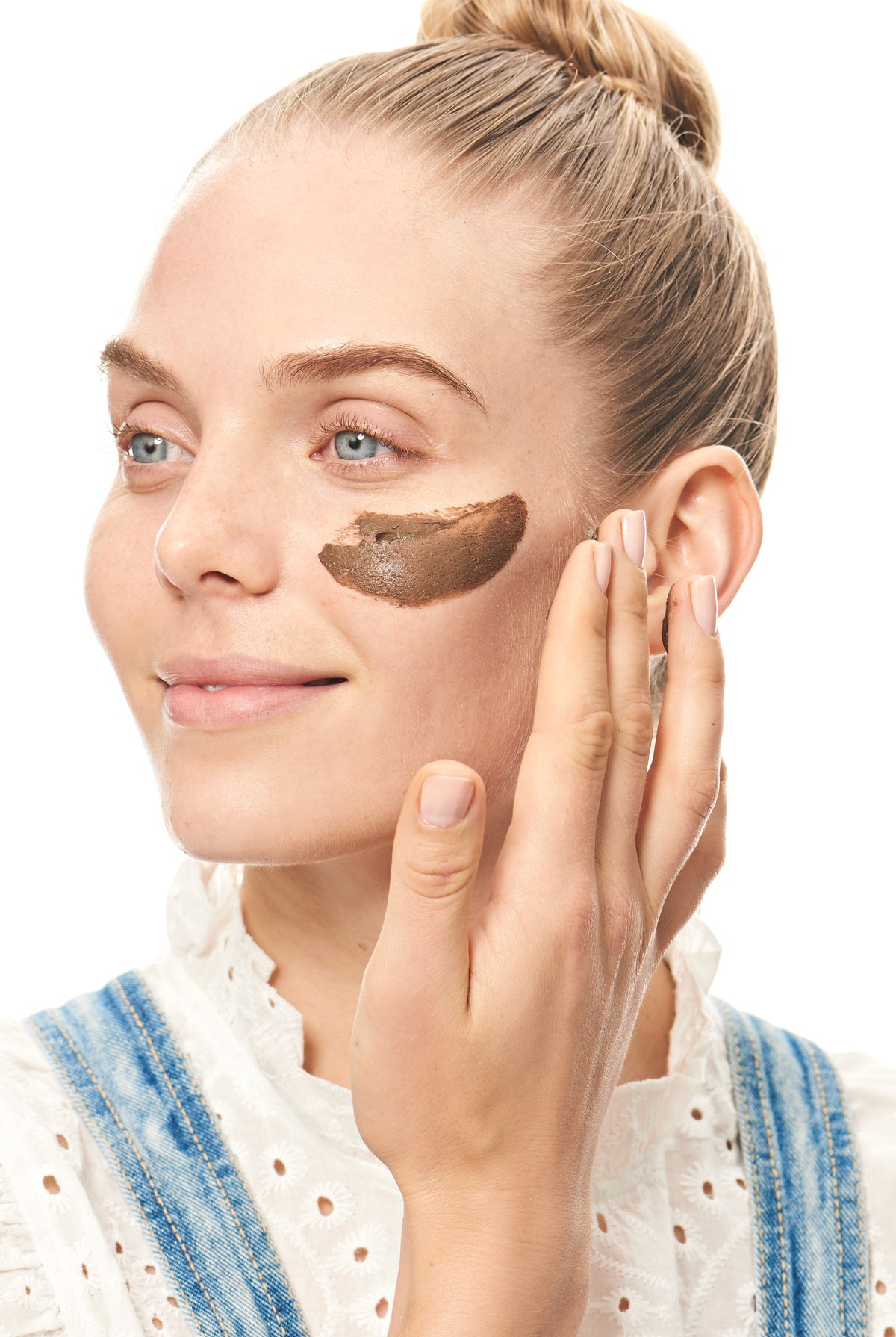 Bloomeffects DUTCH DIRT MASK