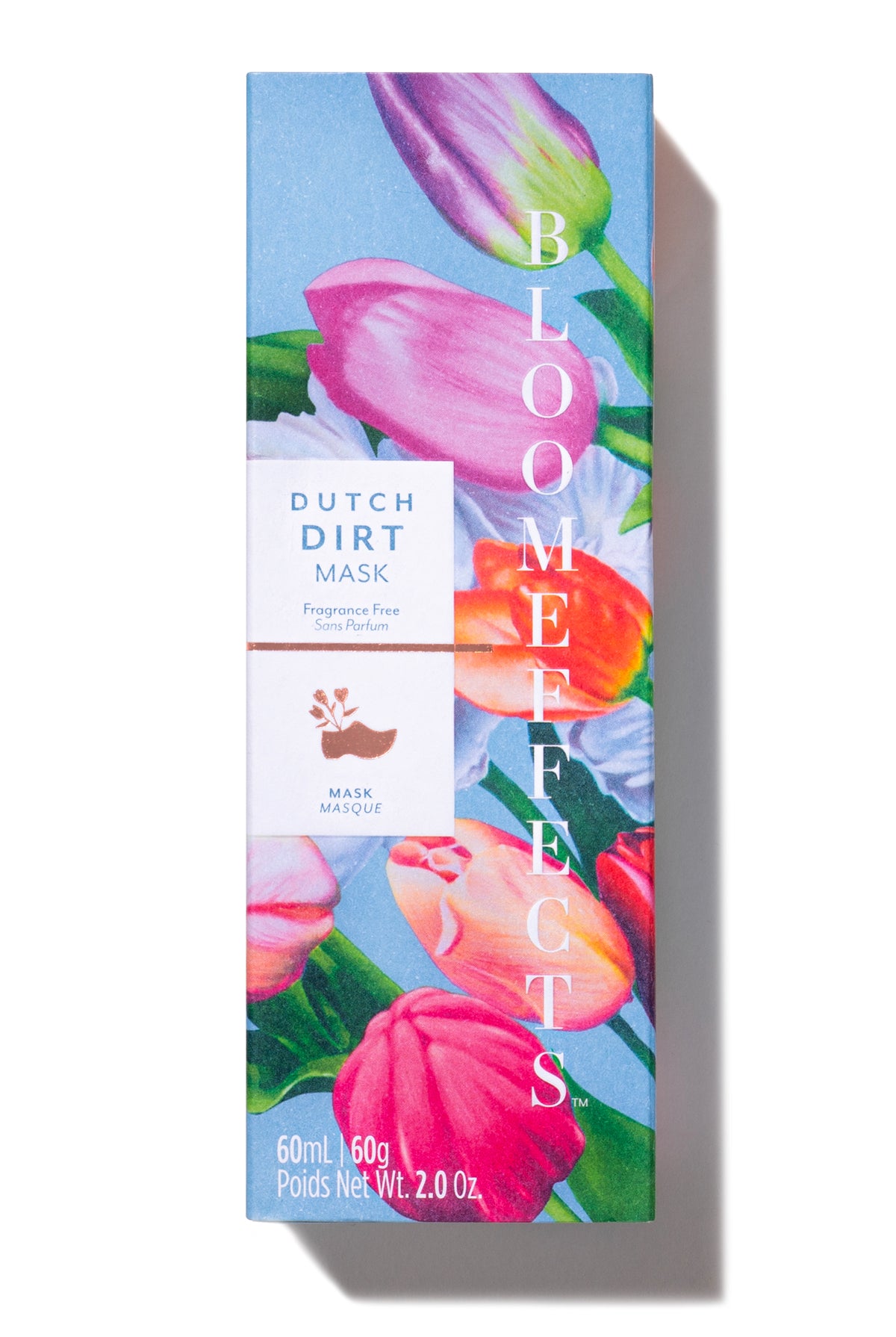 Bloomeffects DUTCH DIRT MASK