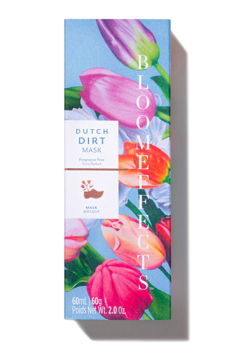 Bloomeffects DUTCH DIRT MASK