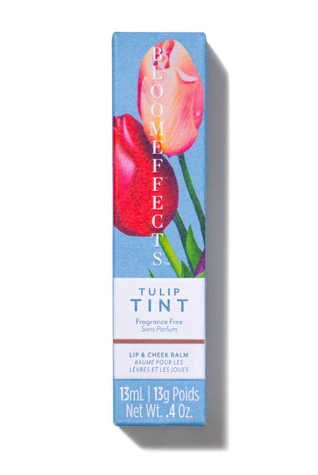 Bloomeffects TULIP TINT LIP & CHEEK BALM