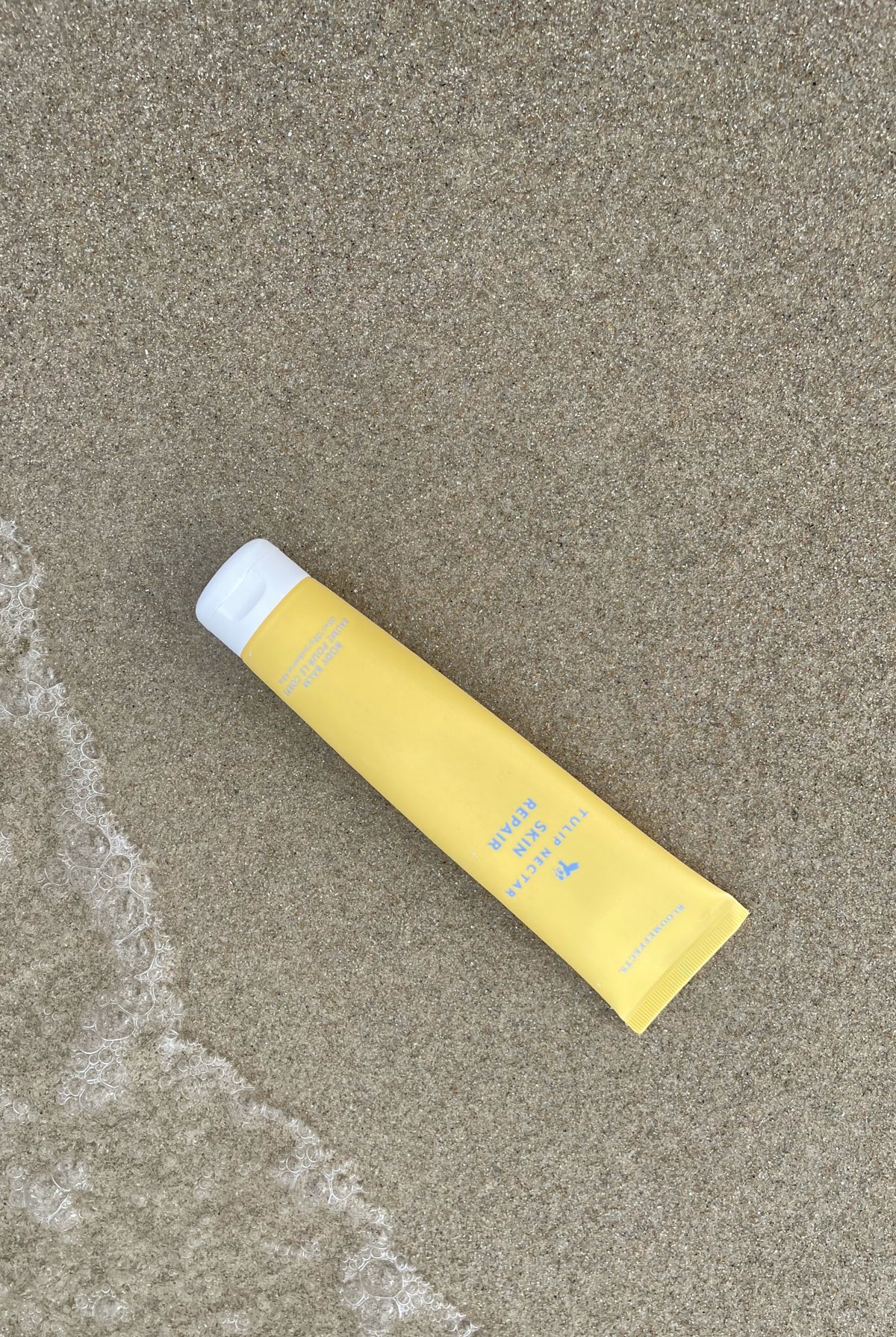 TULIP NECTAR SKIN REPAIR BODY BALM