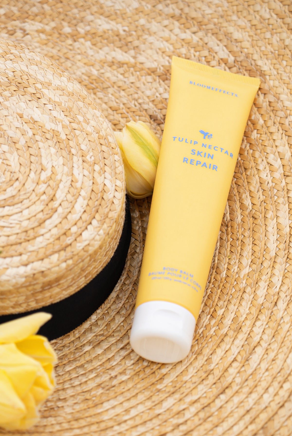 TULIP NECTAR SKIN REPAIR BODY BALM