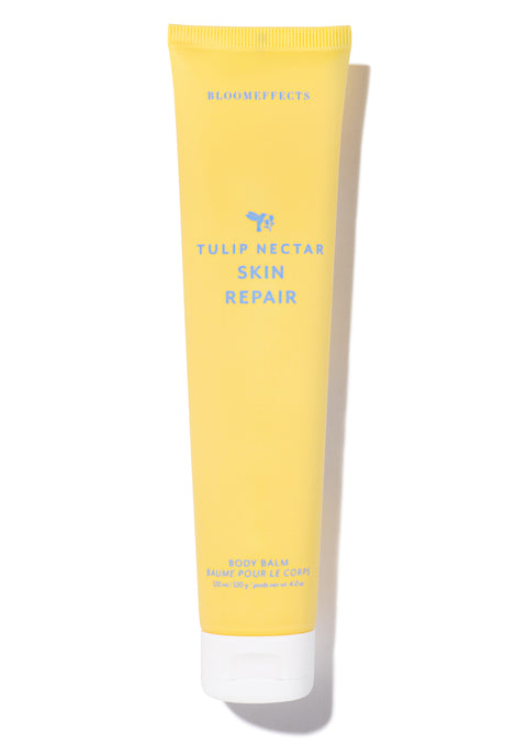 Bloomeffects TULIP NECTAR SKIN REPAIR BODY BALM