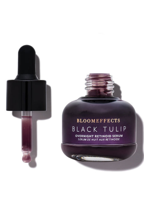 BLACK TULIP OVERNIGHT RETINOID SERUM