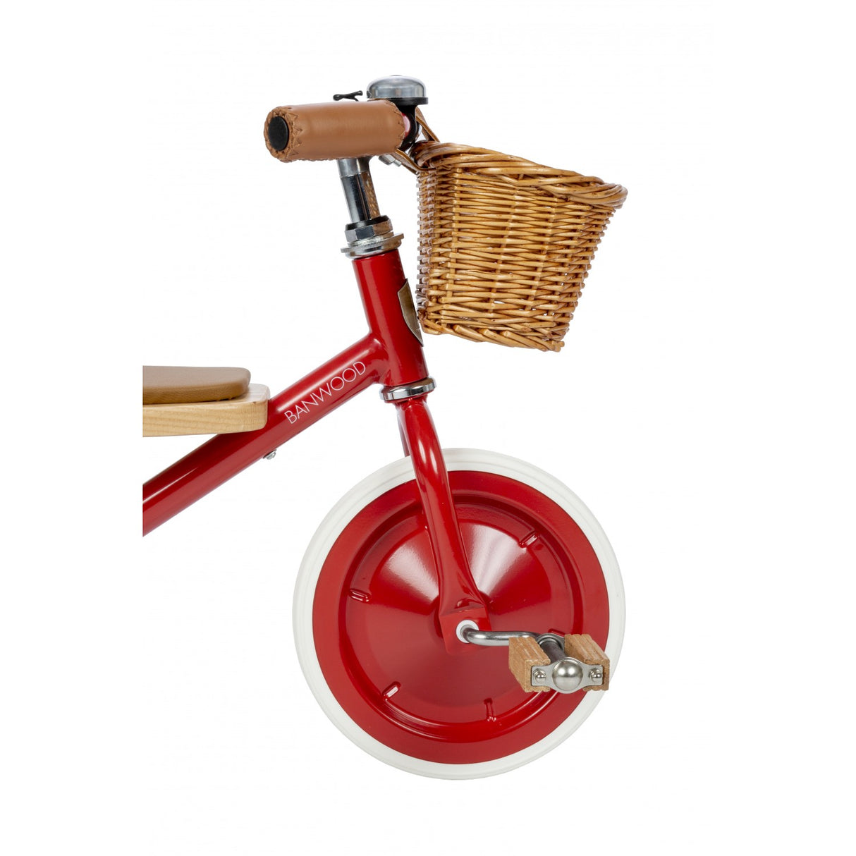 BANWOOD TRIKE - RED