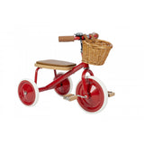 BANWOOD TRIKE - RED