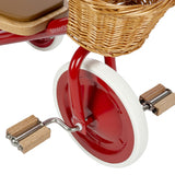 BANWOOD TRIKE - RED