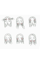 Cryo Facial Tools