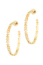 Celeste Starre Good Luck Earrings