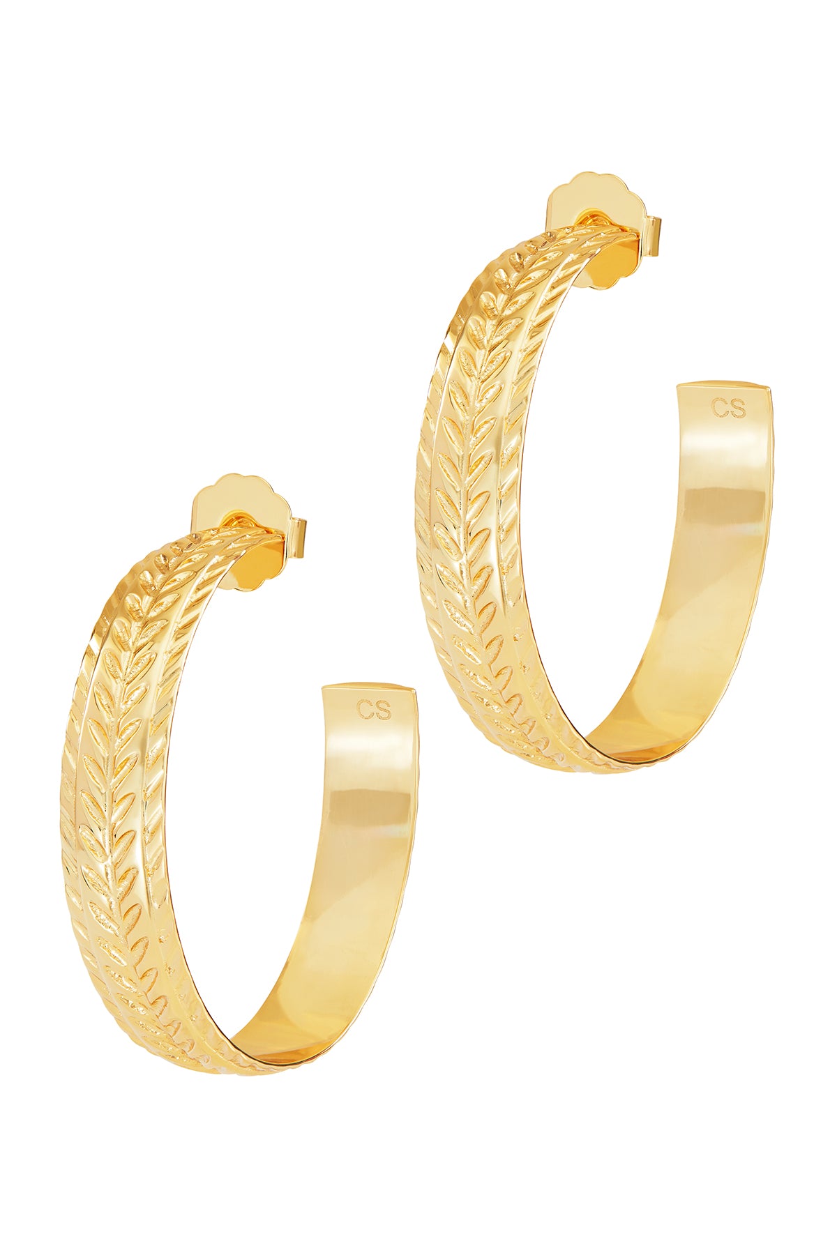Celeste Starre The Formentera Earrings