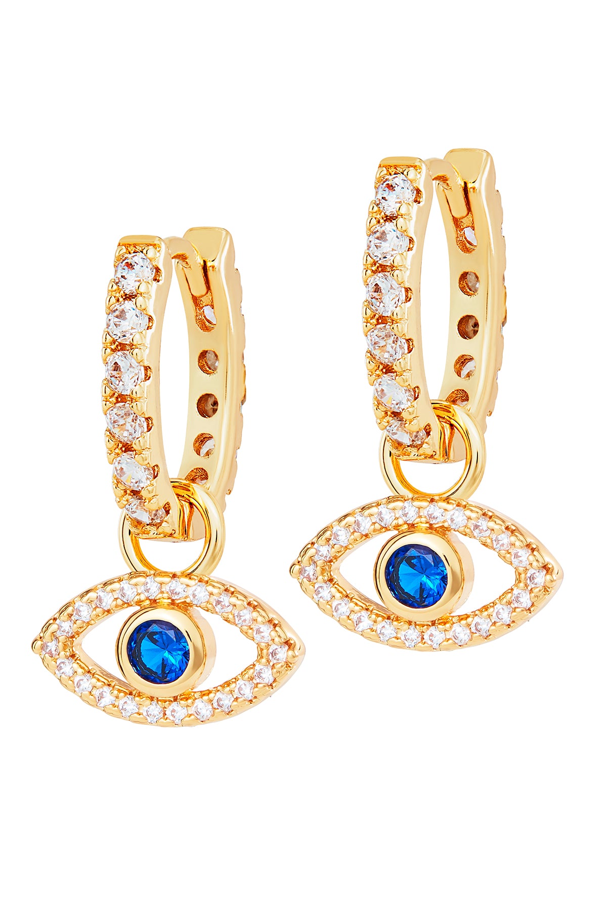 Celeste Starre The Rhodes Earrings