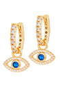 Celeste Starre The Rhodes Earrings