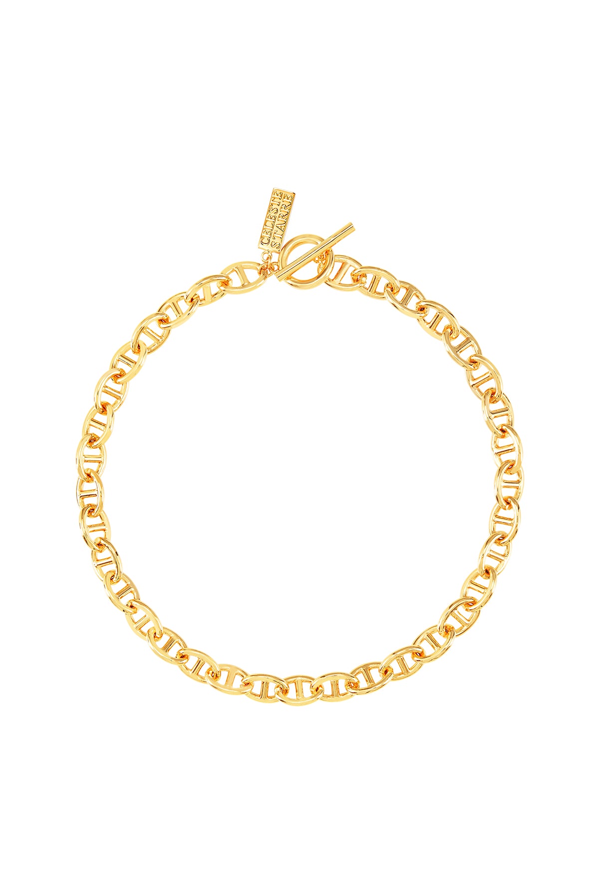 Celeste Starre The Palm Beach Luxe Necklace
