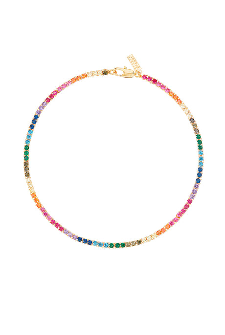 Celeste Starre Rainbow Dreams Necklace