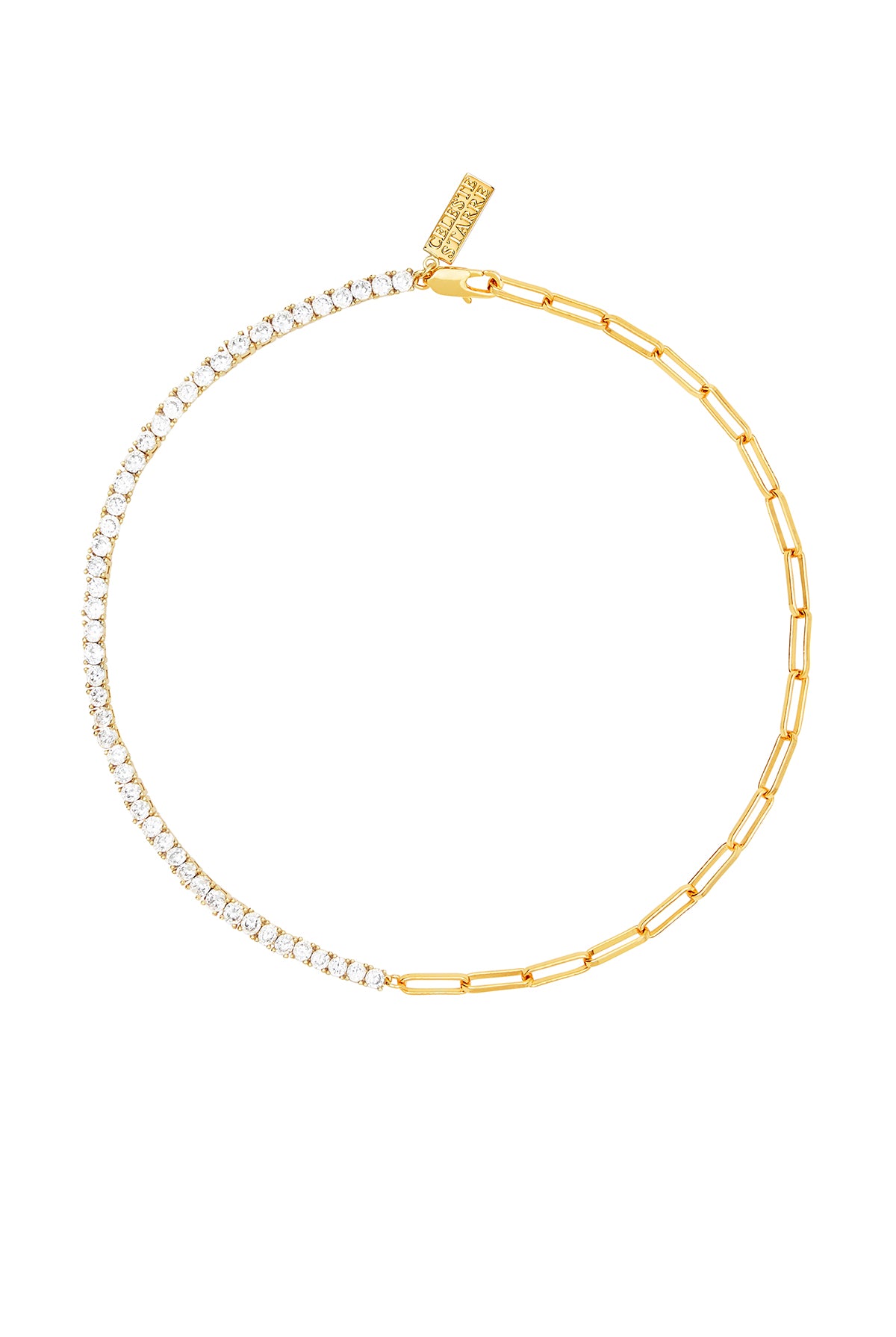 The Singapore Necklace
