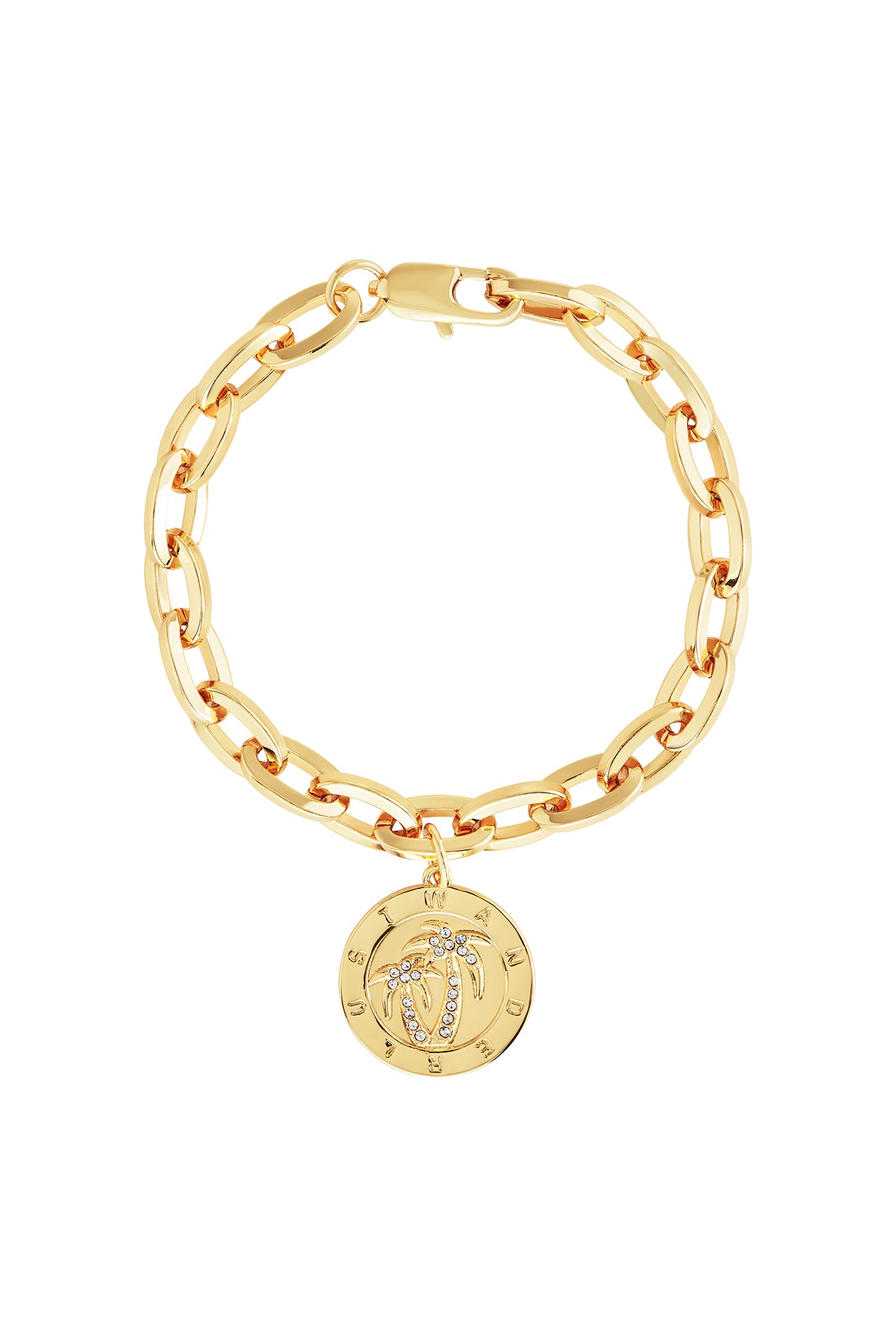 Celeste Starre The Miami Bracelet