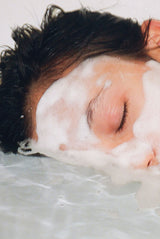 CLE Cosmetics Oxygen Foam Cleanse