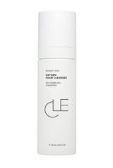 CLE Cosmetics Oxygen Foam Cleanse