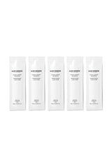 Clean Luxury Travel Shampoo (5-pack) by Gloss Moderne