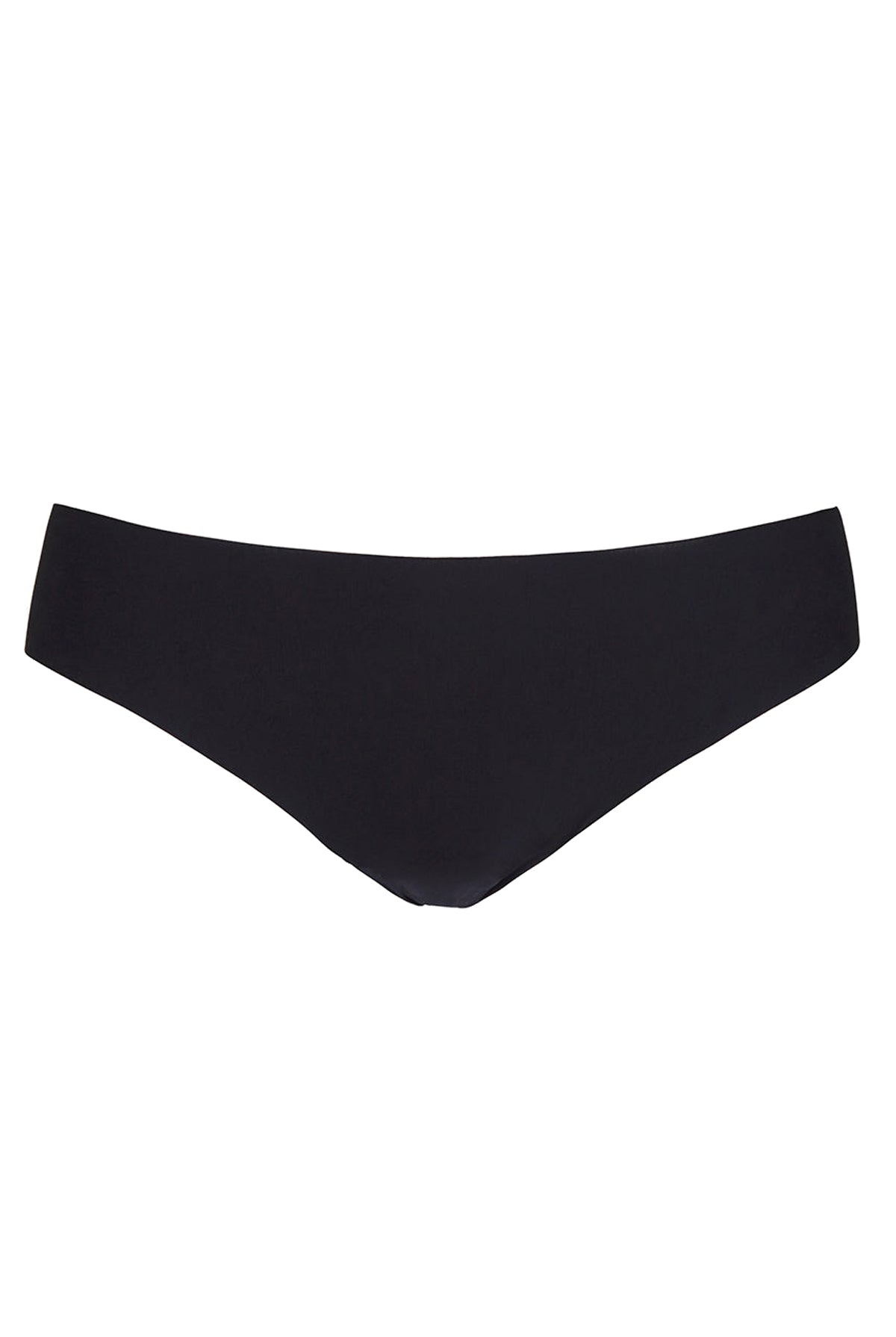 Butter Mid-Rise Thong