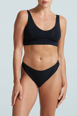Commando Butter Mid-Rise Thong