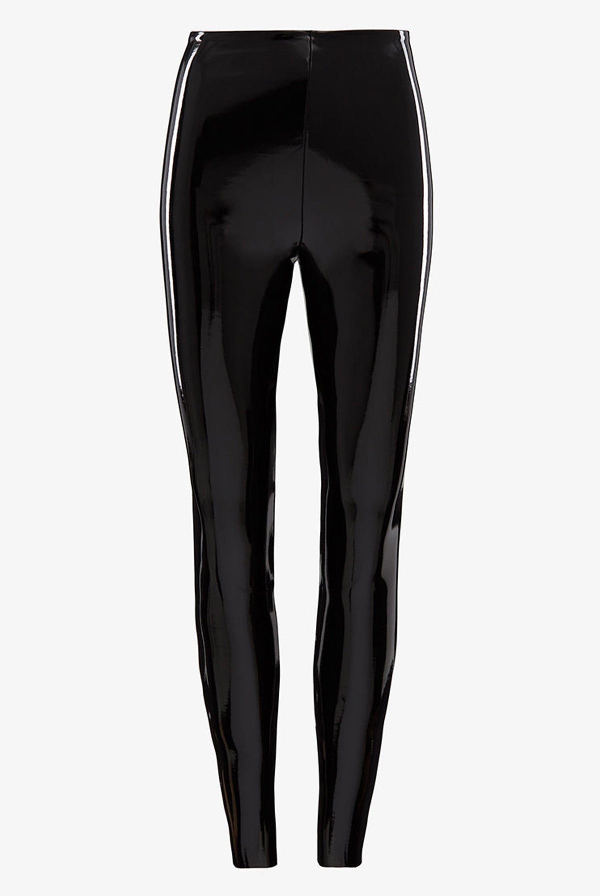 Faux Leather Legging by Commando.