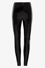 Faux Leather Legging by Commando.