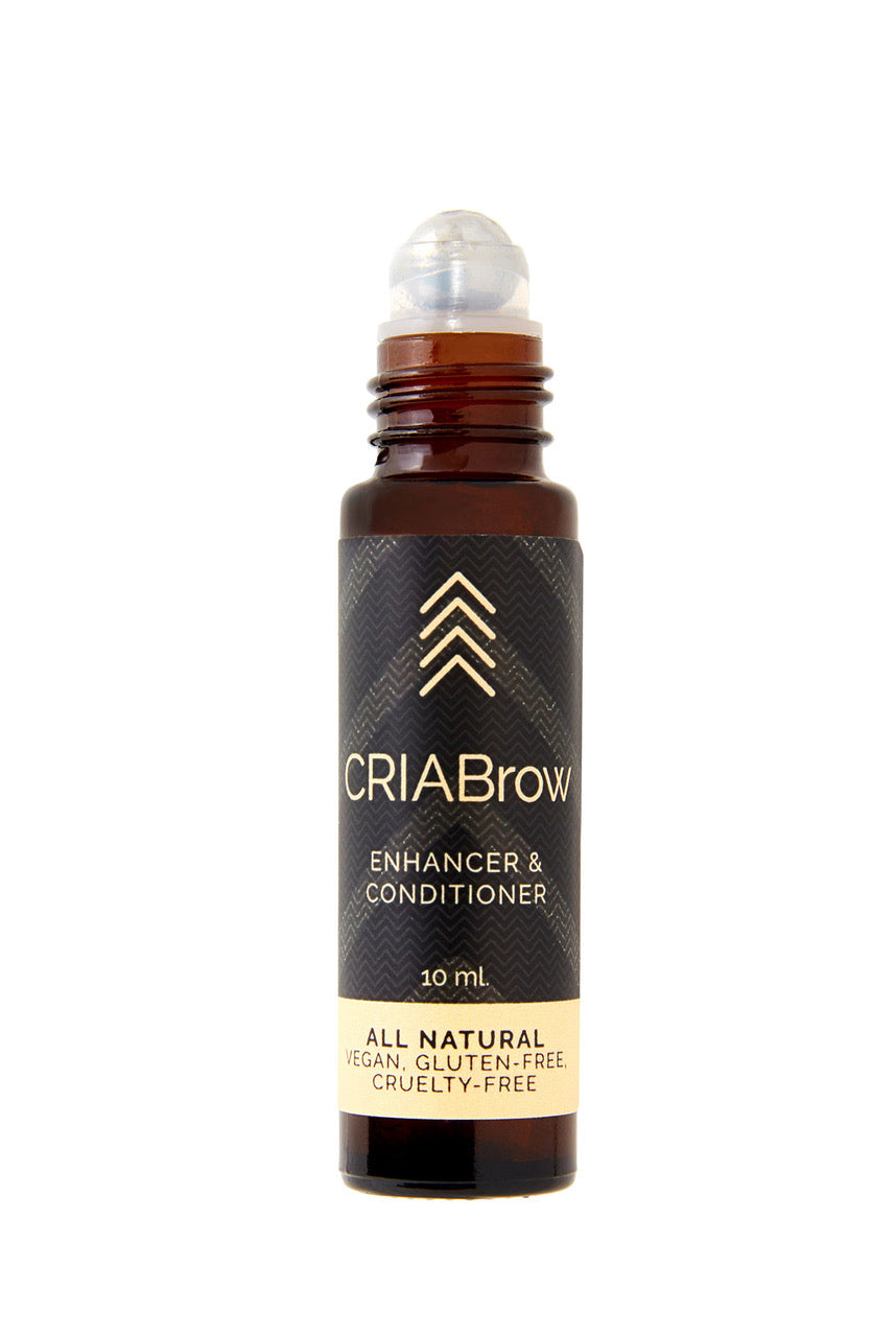 CRIABrow – All Natural Enhancer and Conditioner