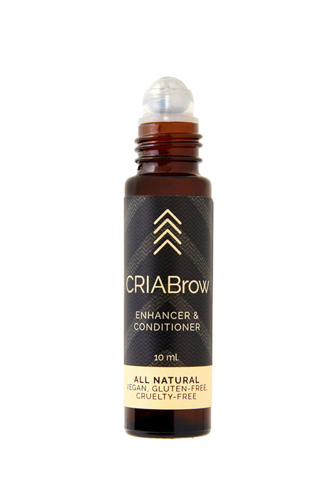 CRIABrow – All Natural Enhancer and Conditioner