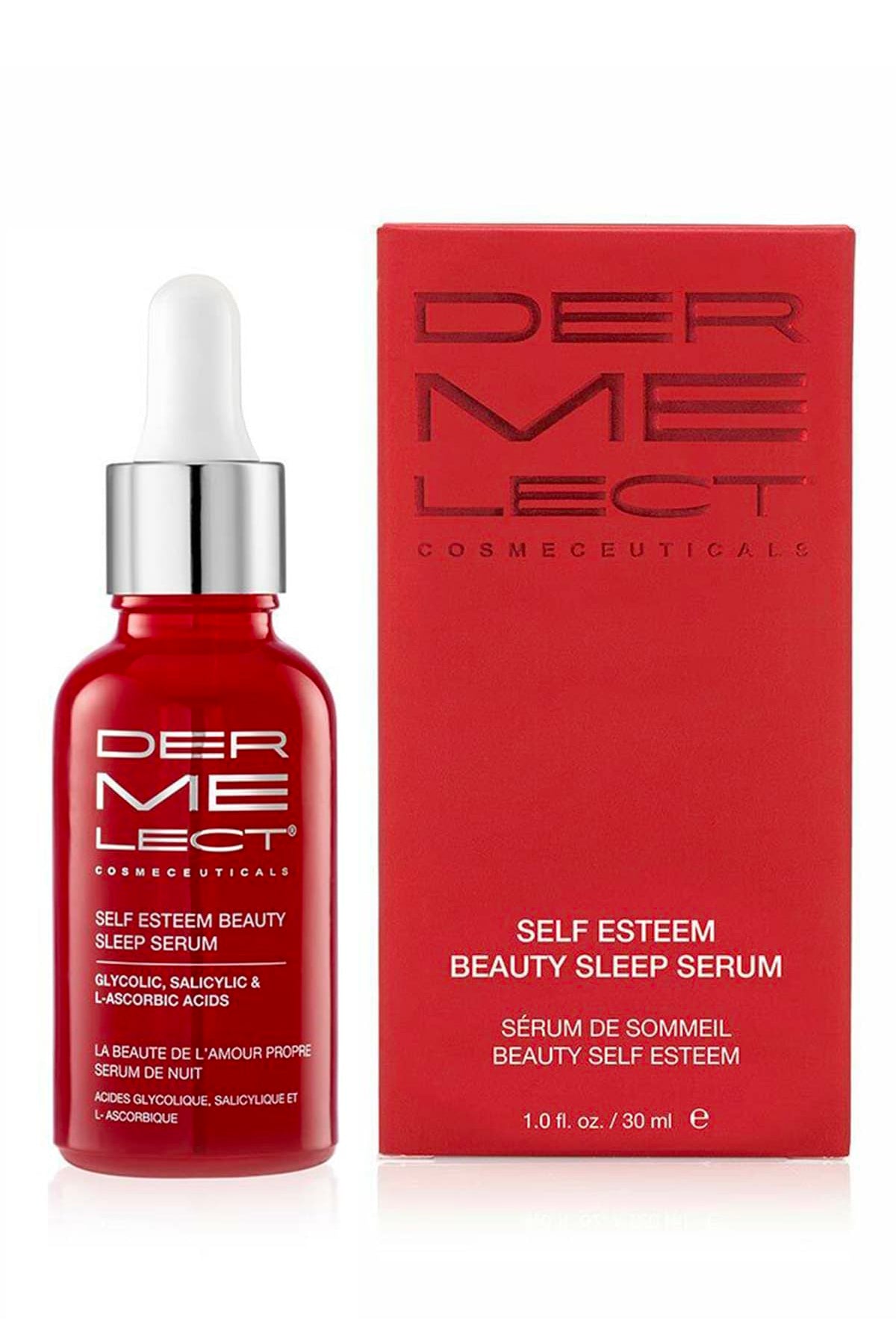 SELF-ESTEEM Beauty Sleep Serum