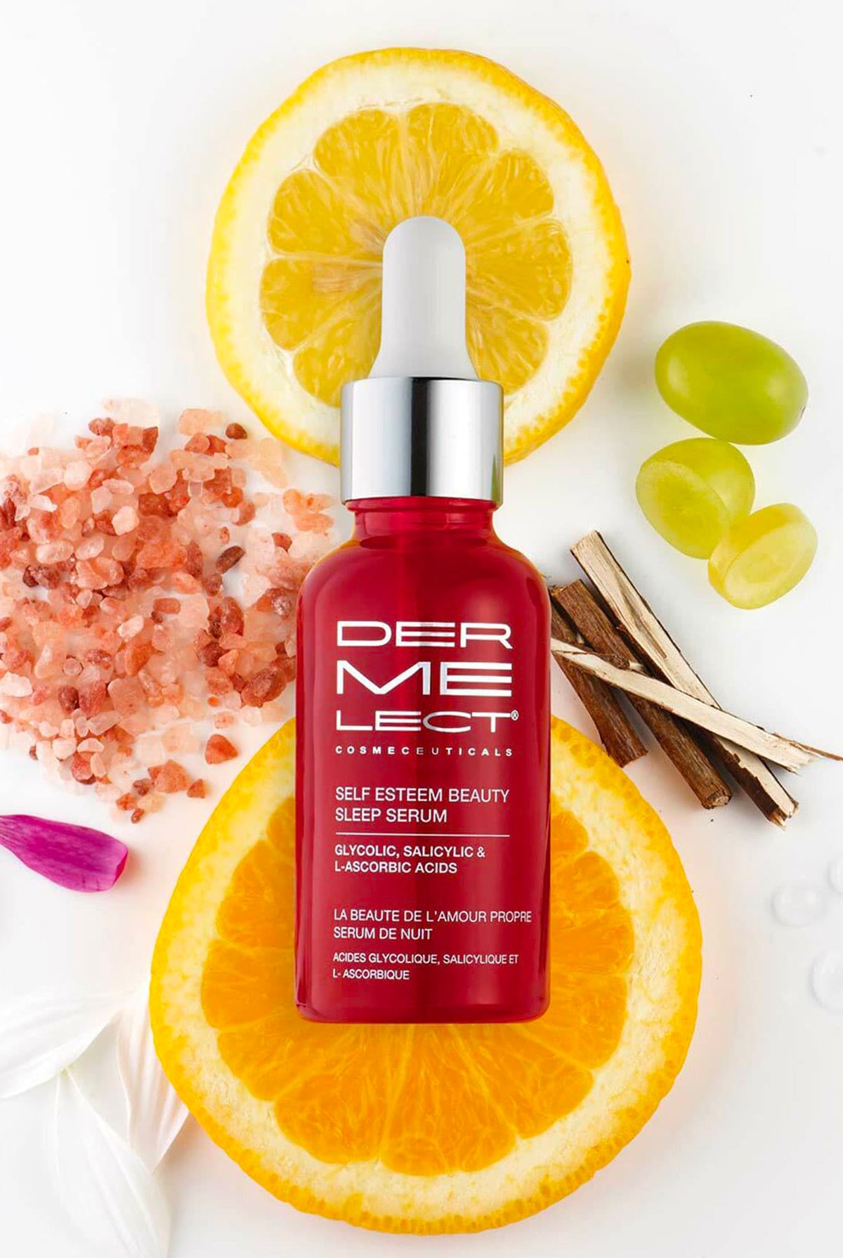 SELF-ESTEEM Beauty Sleep Serum