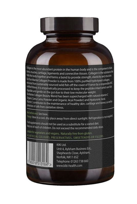 oxygen-boutique-kiki-health-Marine-Collagen-Beauty-Blend-200g-1
